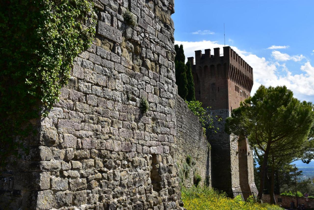 Casa Ischia Perugia