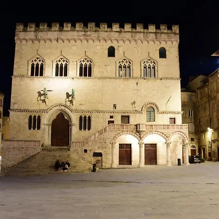 Appartamento Casa Ischia Perugia Esterno foto