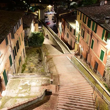 Appartamento Casa Ischia Perugia Esterno foto