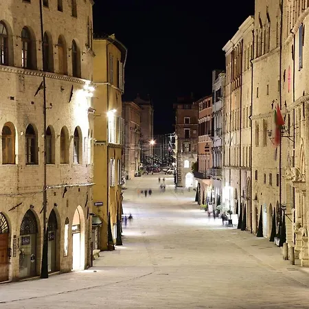 Appartamento Casa Ischia Perugia Esterno foto