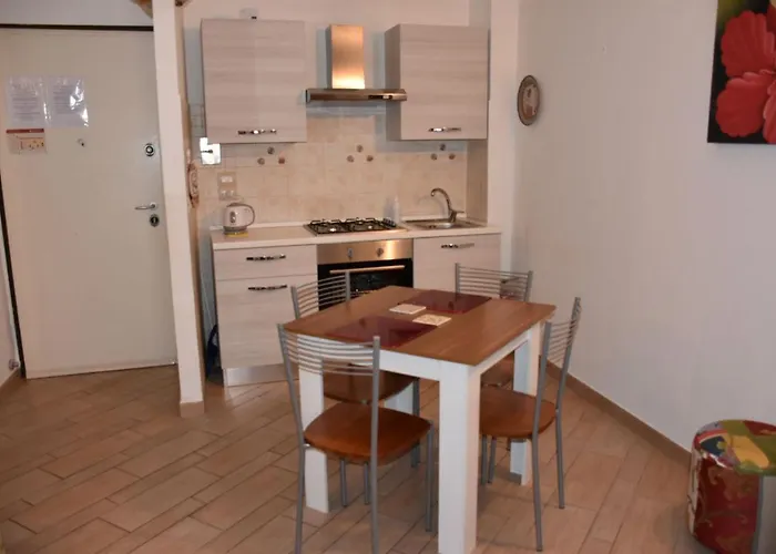 Casa Ischia