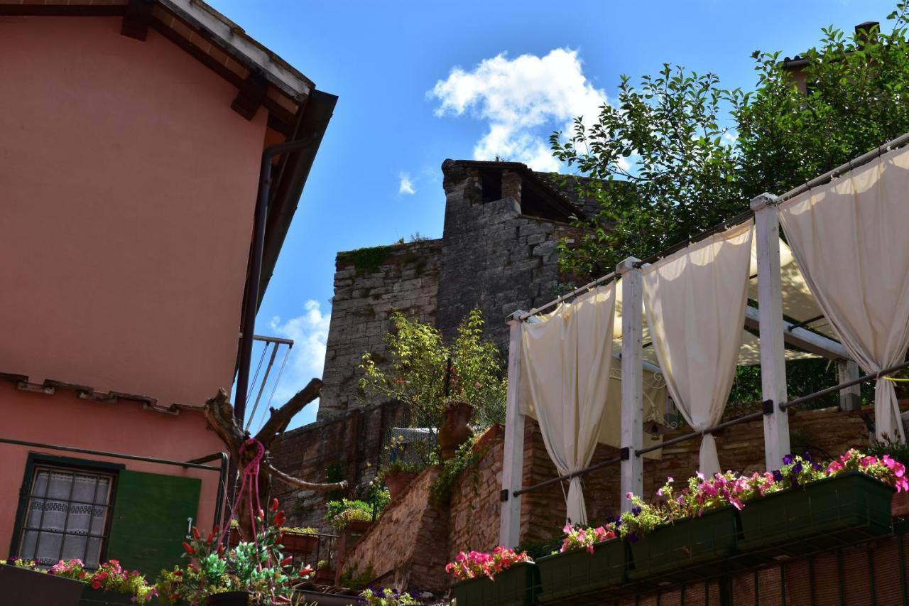 Casa Ischia *