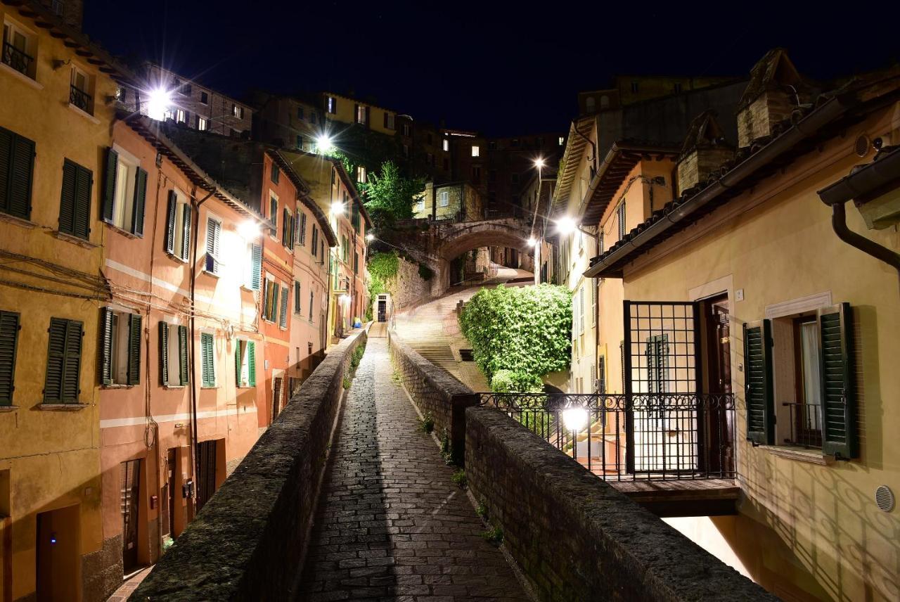 Casa Ischia Apartment Perugia