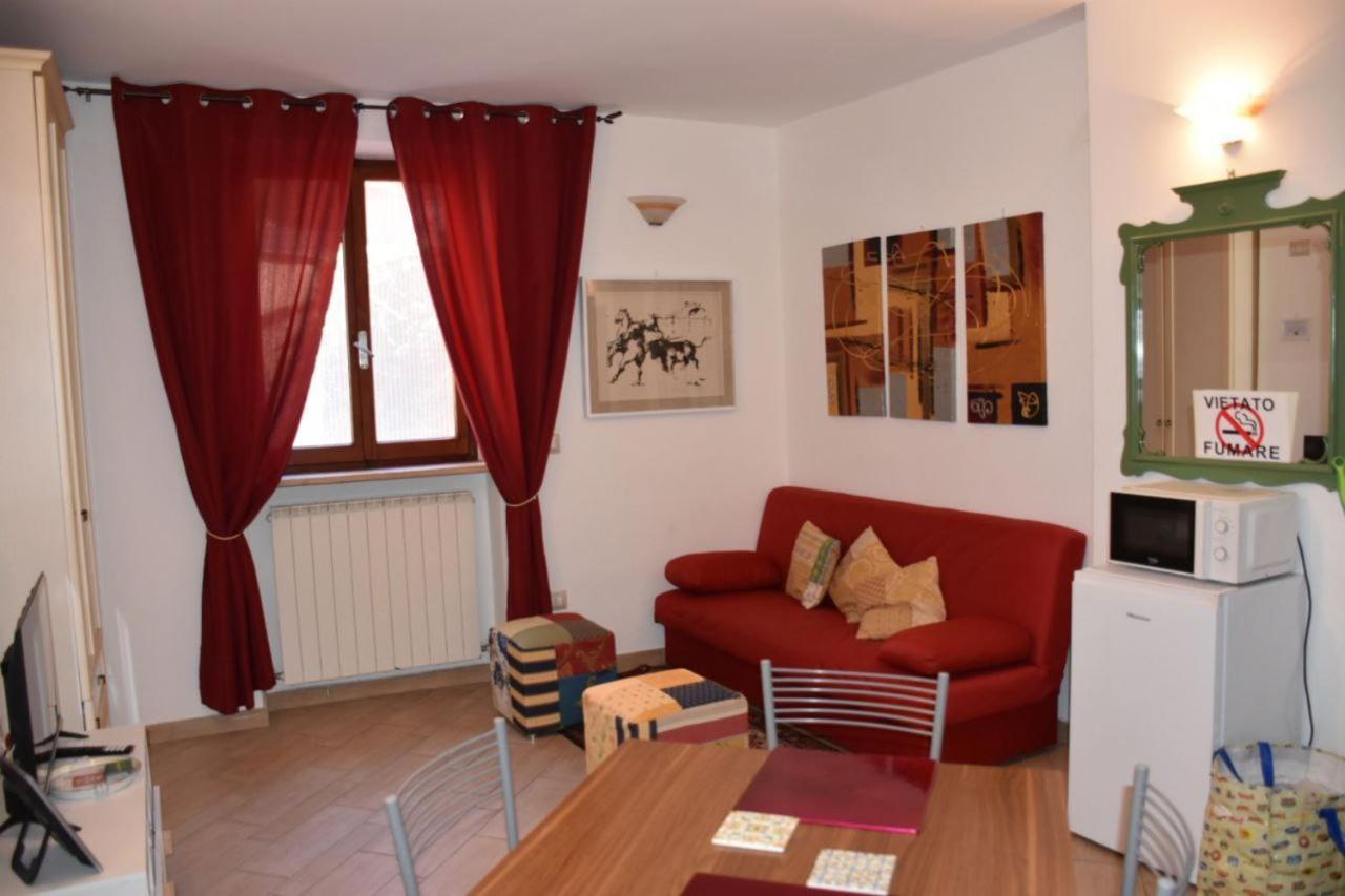 Casa Ischia Apartment