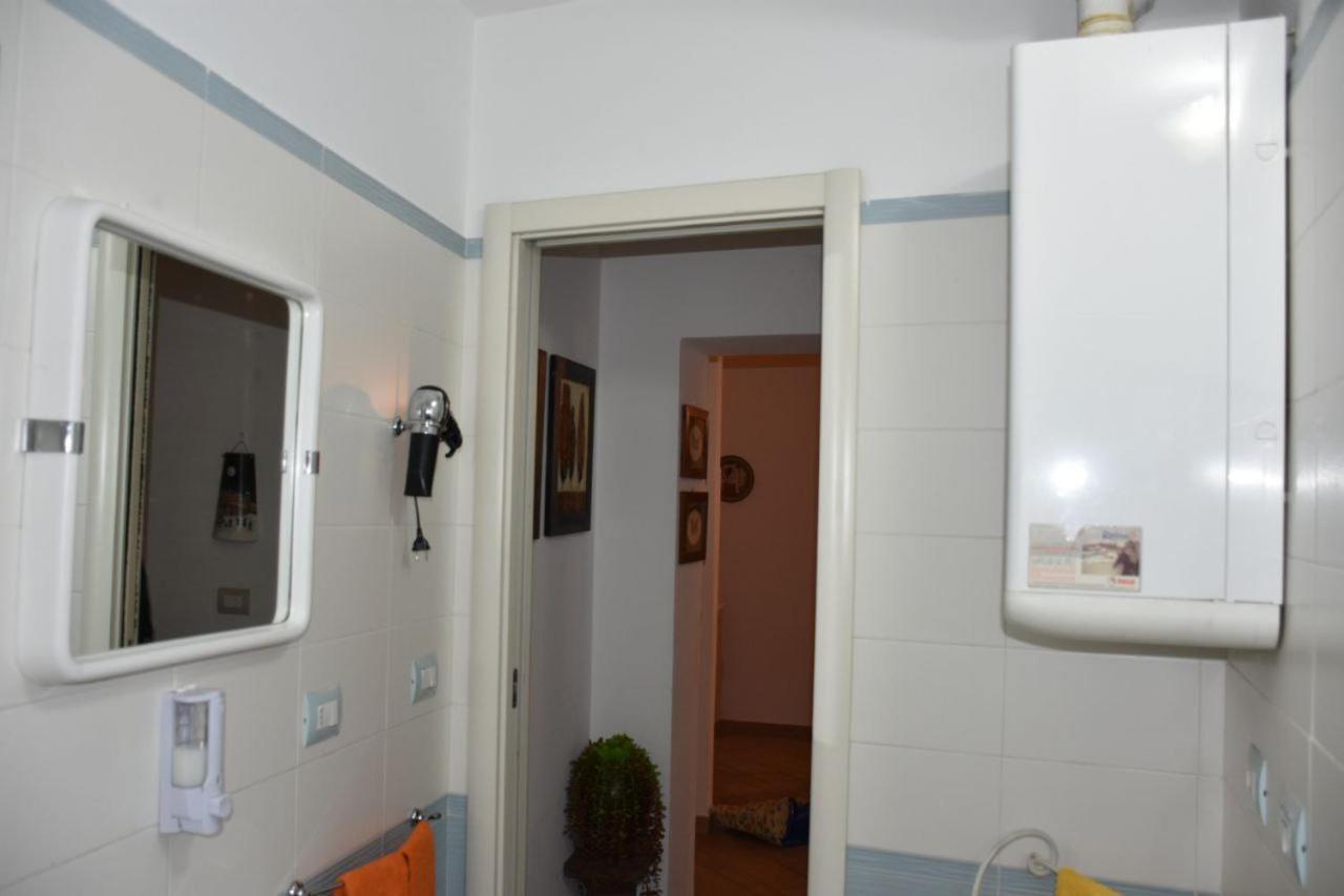 Apartment Casa Ischia