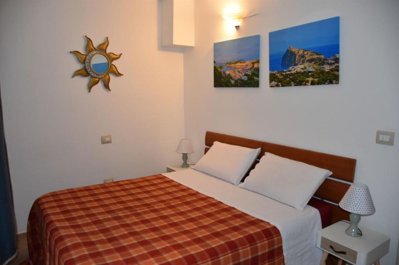 Casa Ischia Apartment Perugia