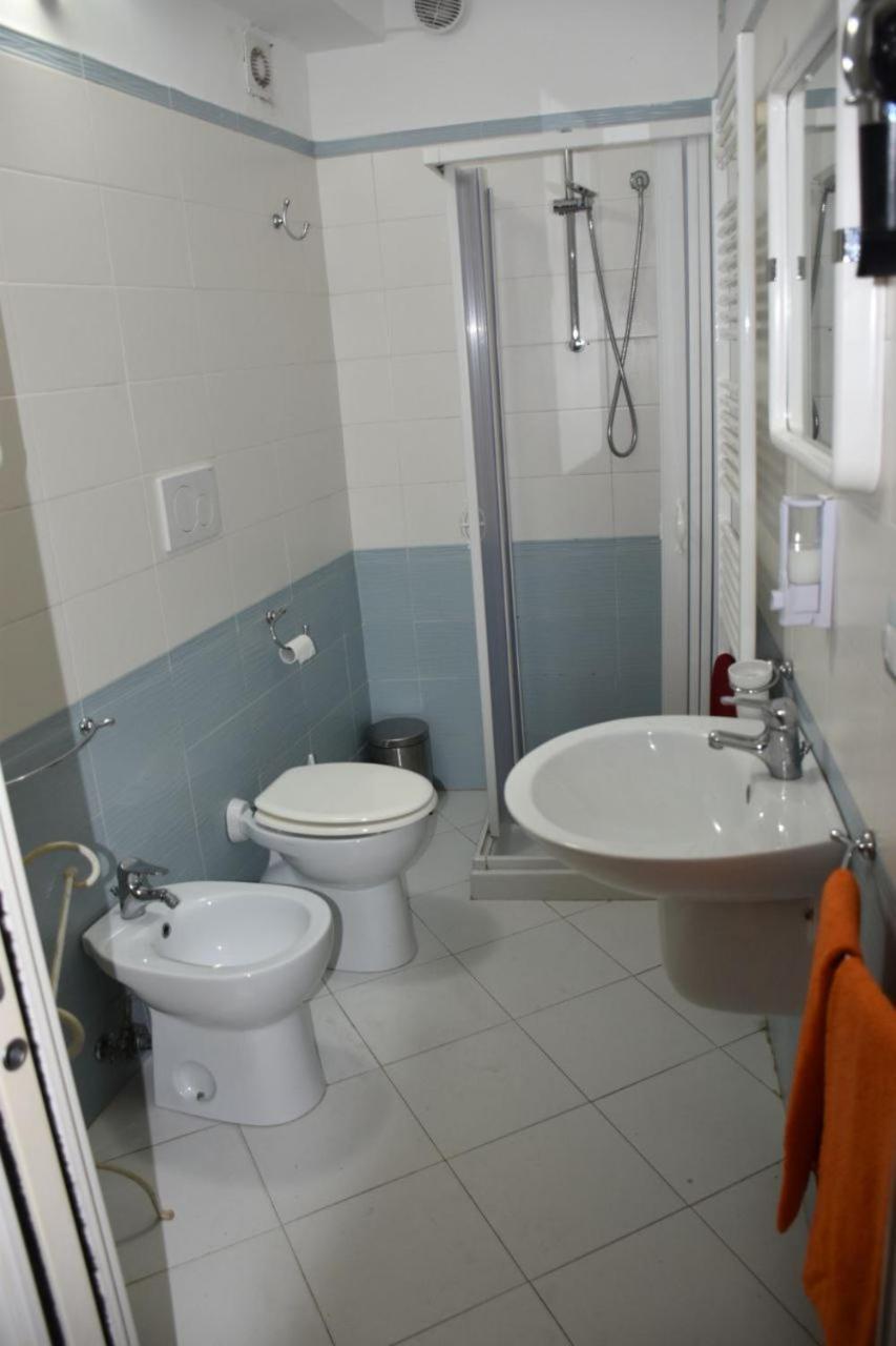 Apartment Casa Ischia Perugia