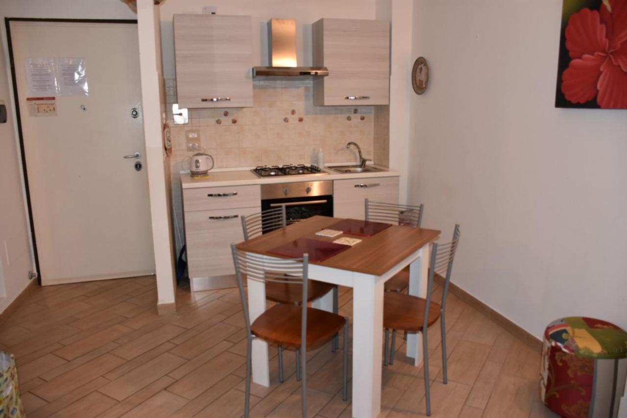 Apartment Casa Ischia